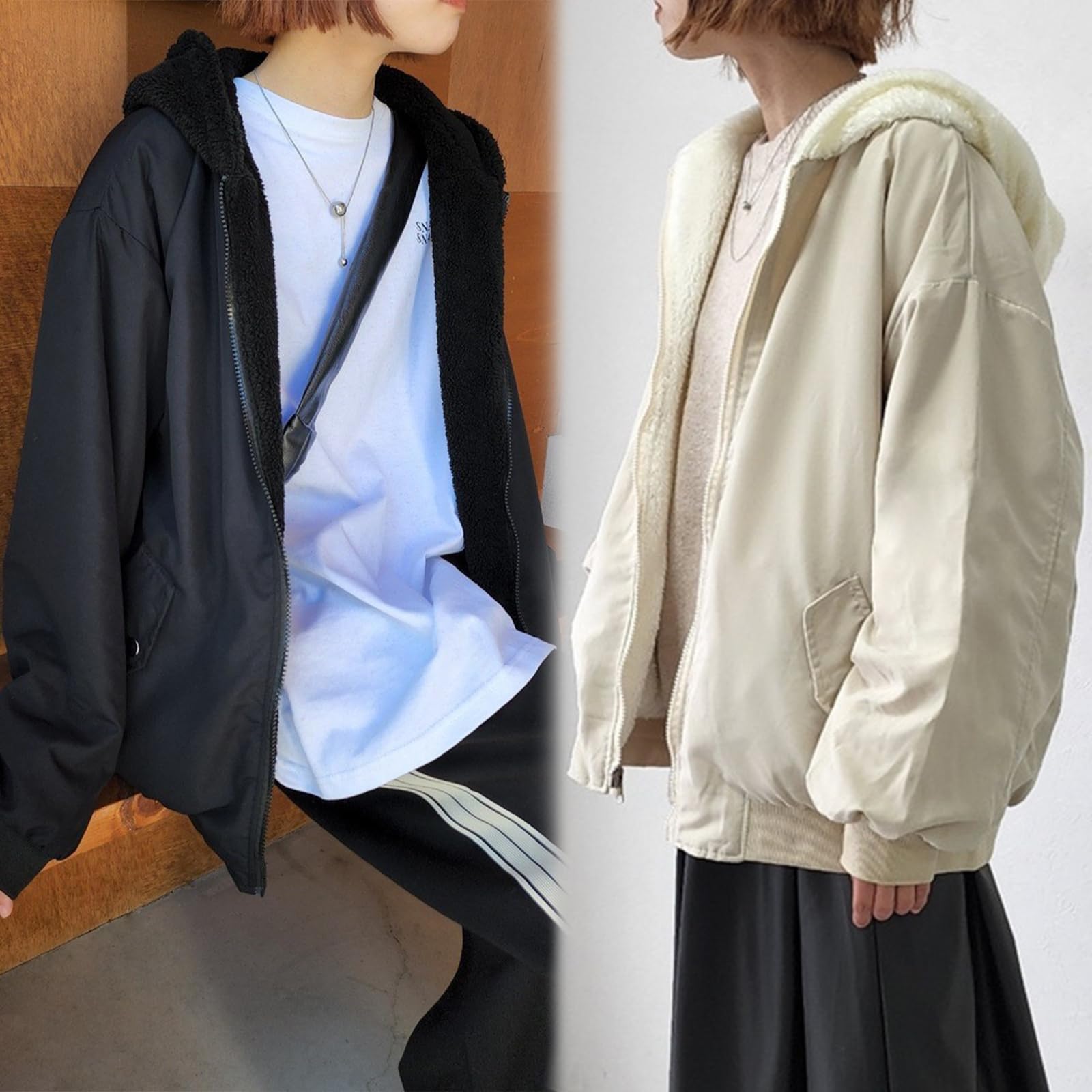 Amazon.co.jp: Sulliwayu: レディース・コート