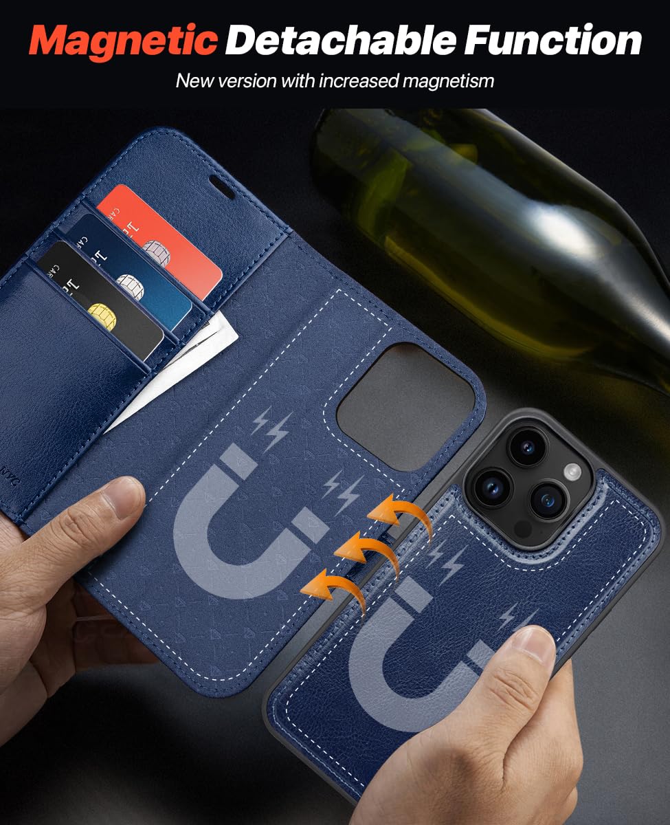 OCASE for iPhone 13 Pro Case - Image 3