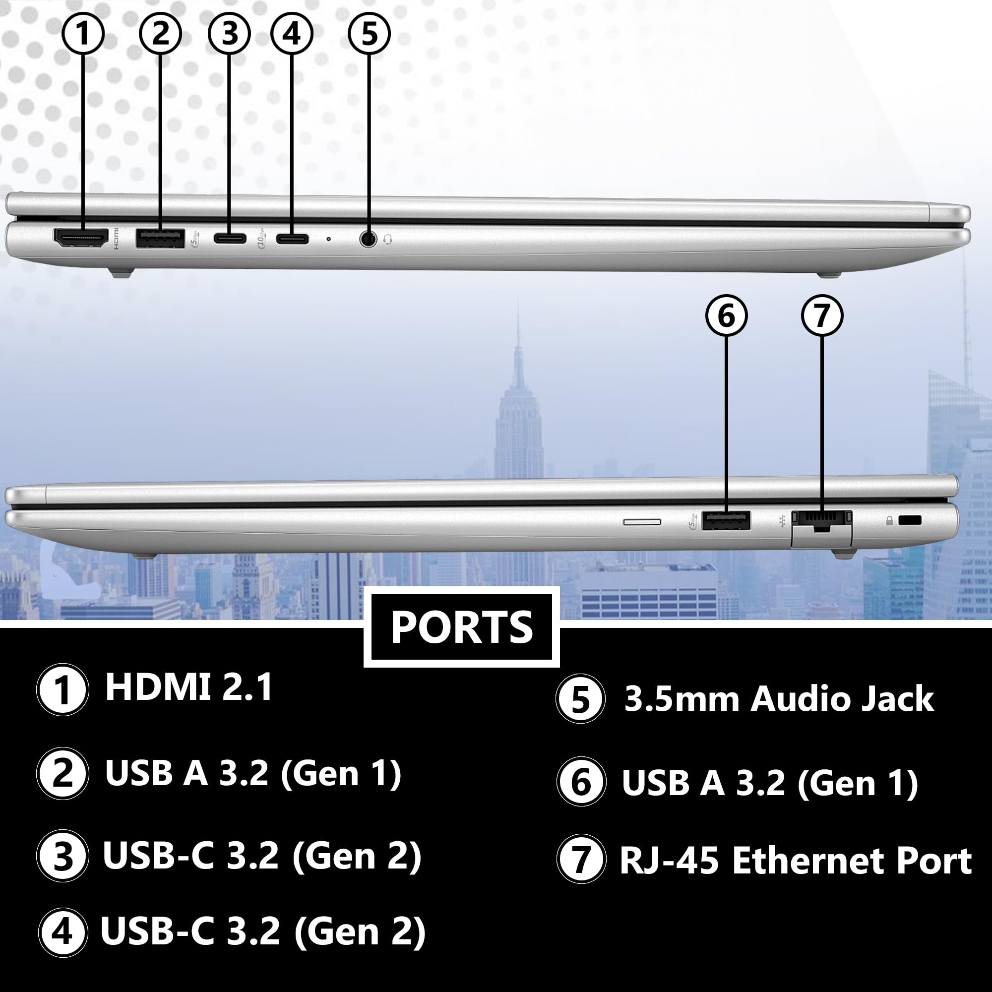 Amazon.co.jp: HP EliteBook 665 G11 ビジネスノートパソコン 16インチ