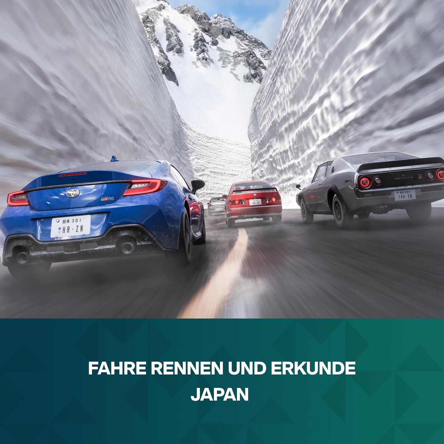 Xbox Forza Horizon 6 Rennspiel - Xbox oder PC – Vorschau 4