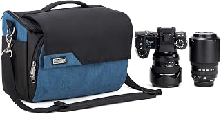 Think Tank Mirrorless Mover 30 Camera Bag (Marine Blue)
