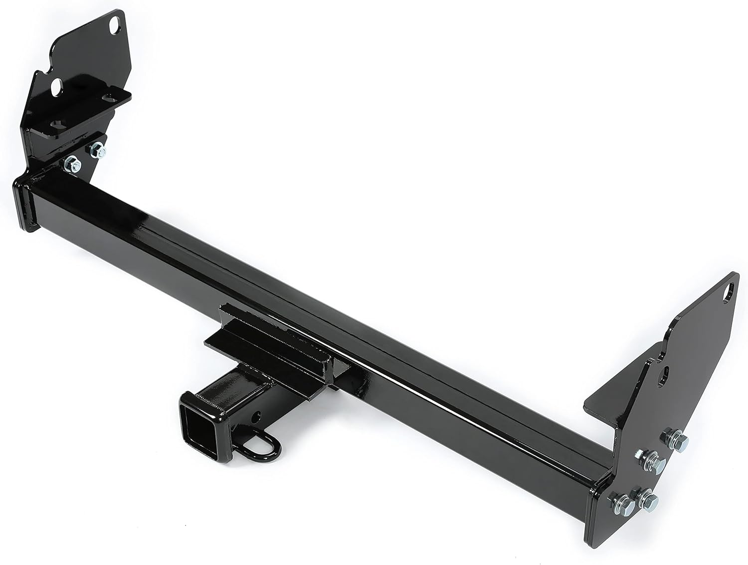 HECASA Class 3 Trailer Hitch 2" Receiver for 2005–2015 Toyota Tacoma