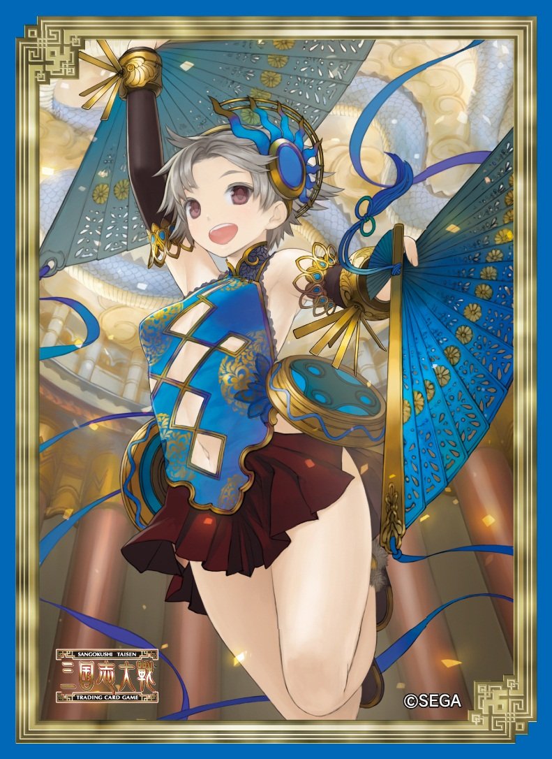 Amazon | 三国志大戦 トレーディングカードゲーム オフィシャル