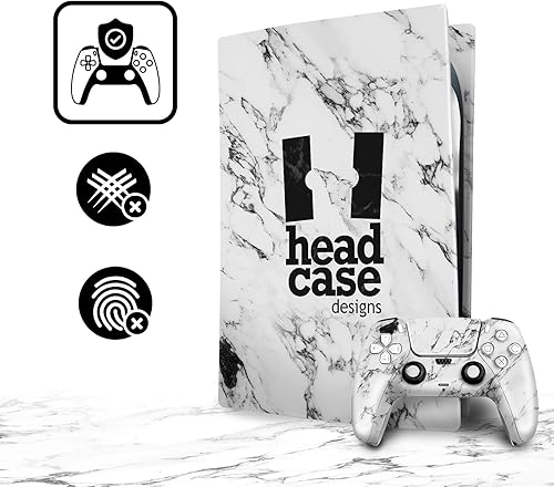 Miniatura 6 de Head Case Designs Officially Licensed Peanuts Snoopy Character Graphics Vinyl Faceplate Sticker Skin Decal Cover Compatible With Sony PlayStation 5