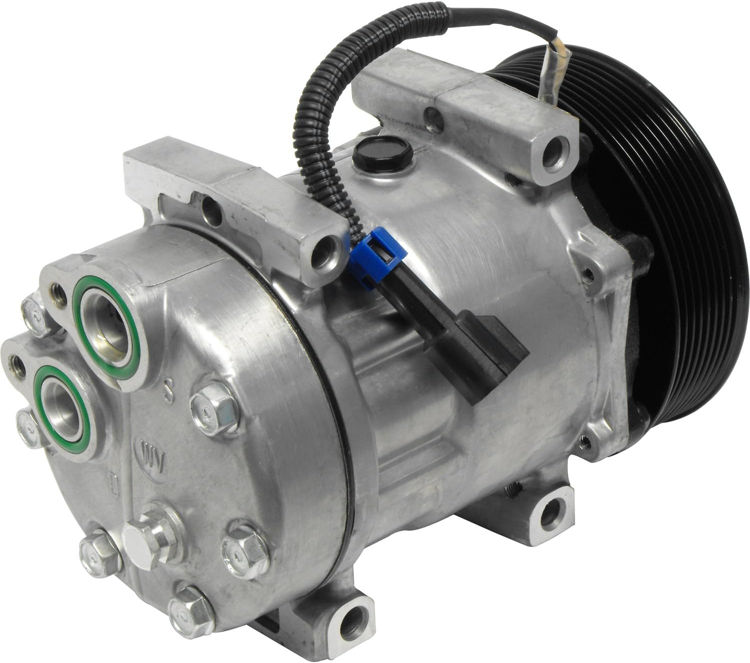 Universal Air Conditioner Inc. CO 11090C Universal Air Conditioner Air