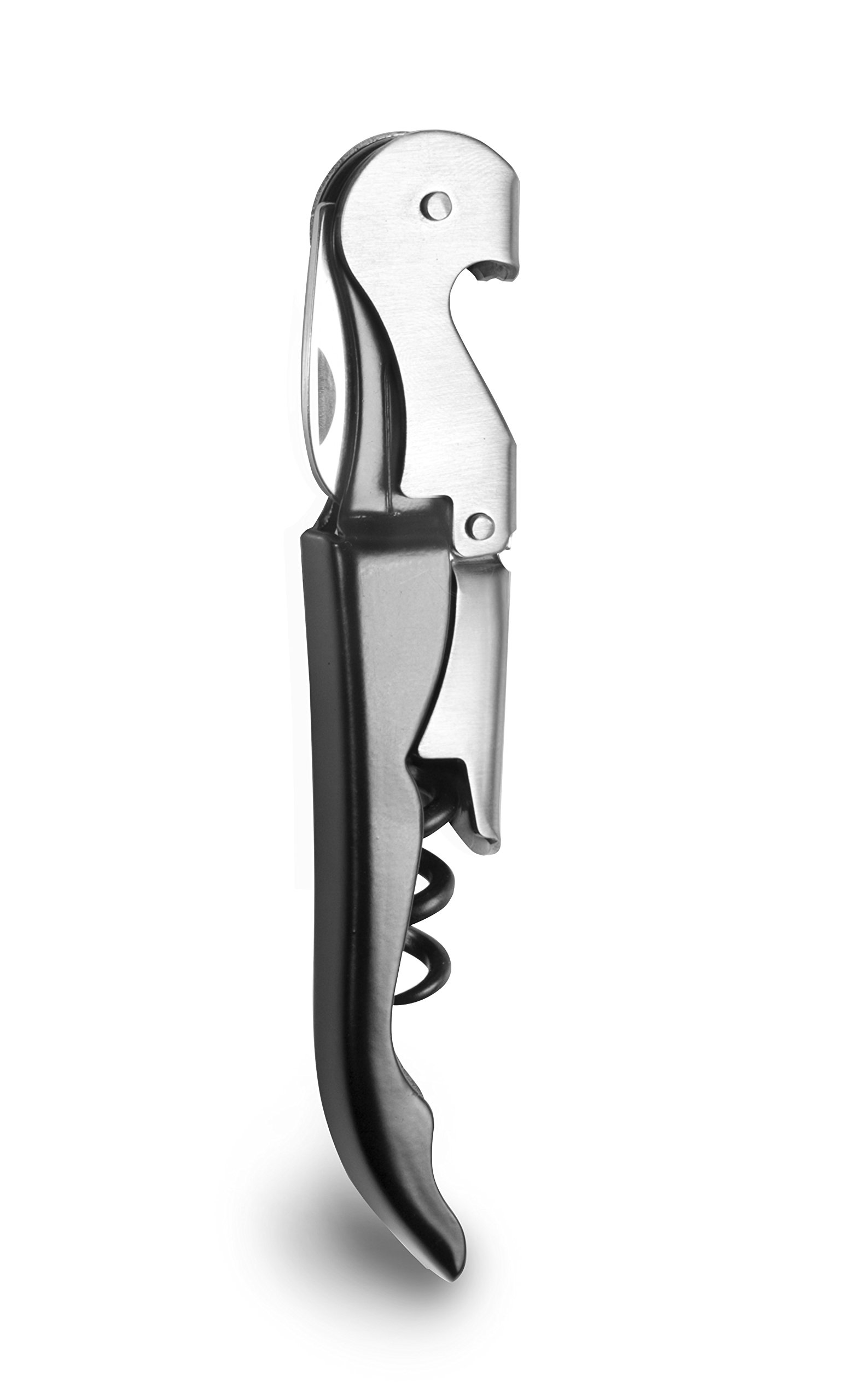 IBILI Corkscrew, 21 x 7 x 4 cm, Metallic