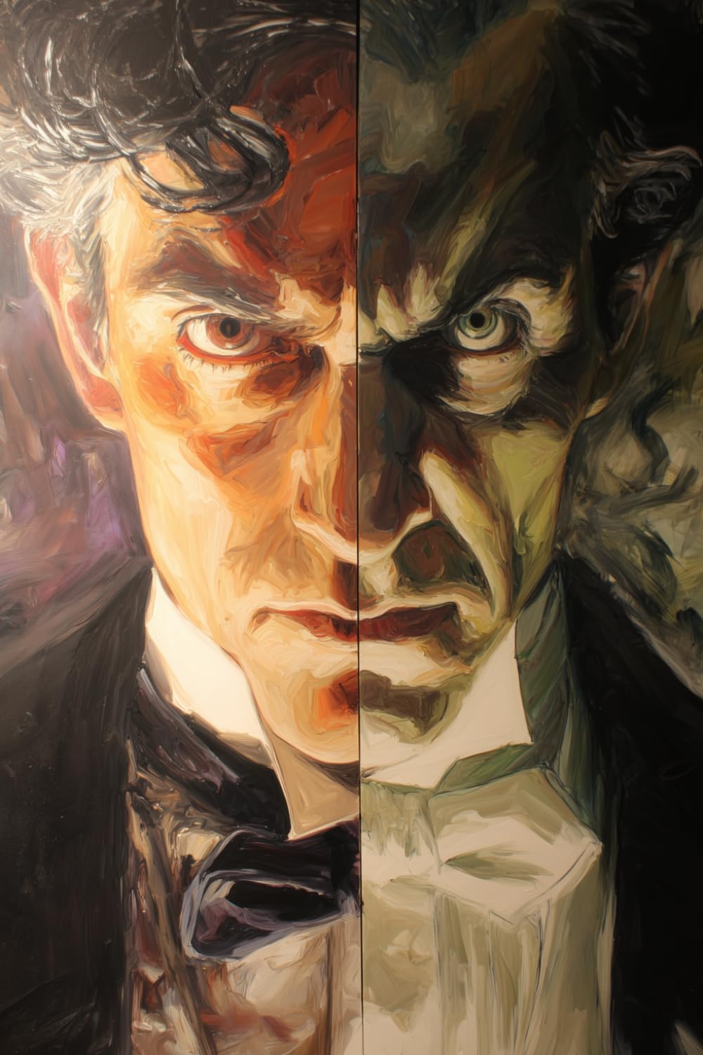Lo strano caso del dottor Jekyll e del signor Hyde