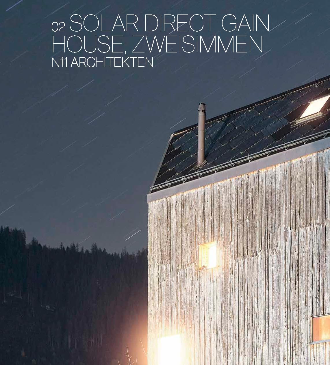 Made of Solar: English Edition)