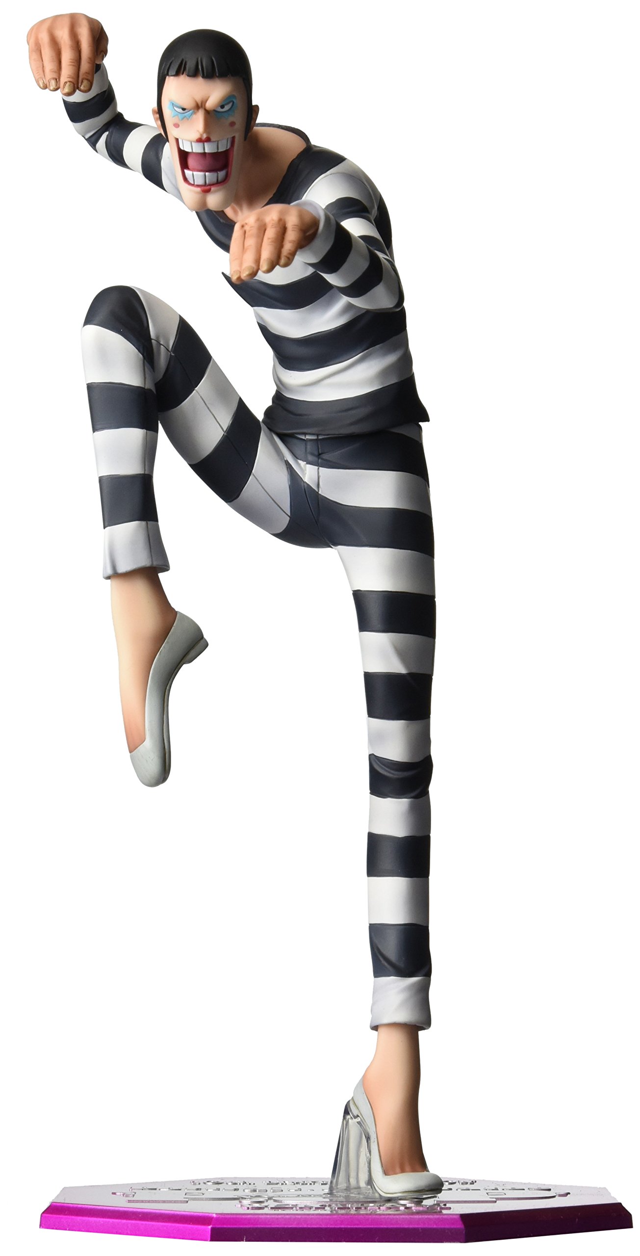 P.O.P LIMITED EDITIONベンサム(ボン・クレー)10th LIMITED Ver.