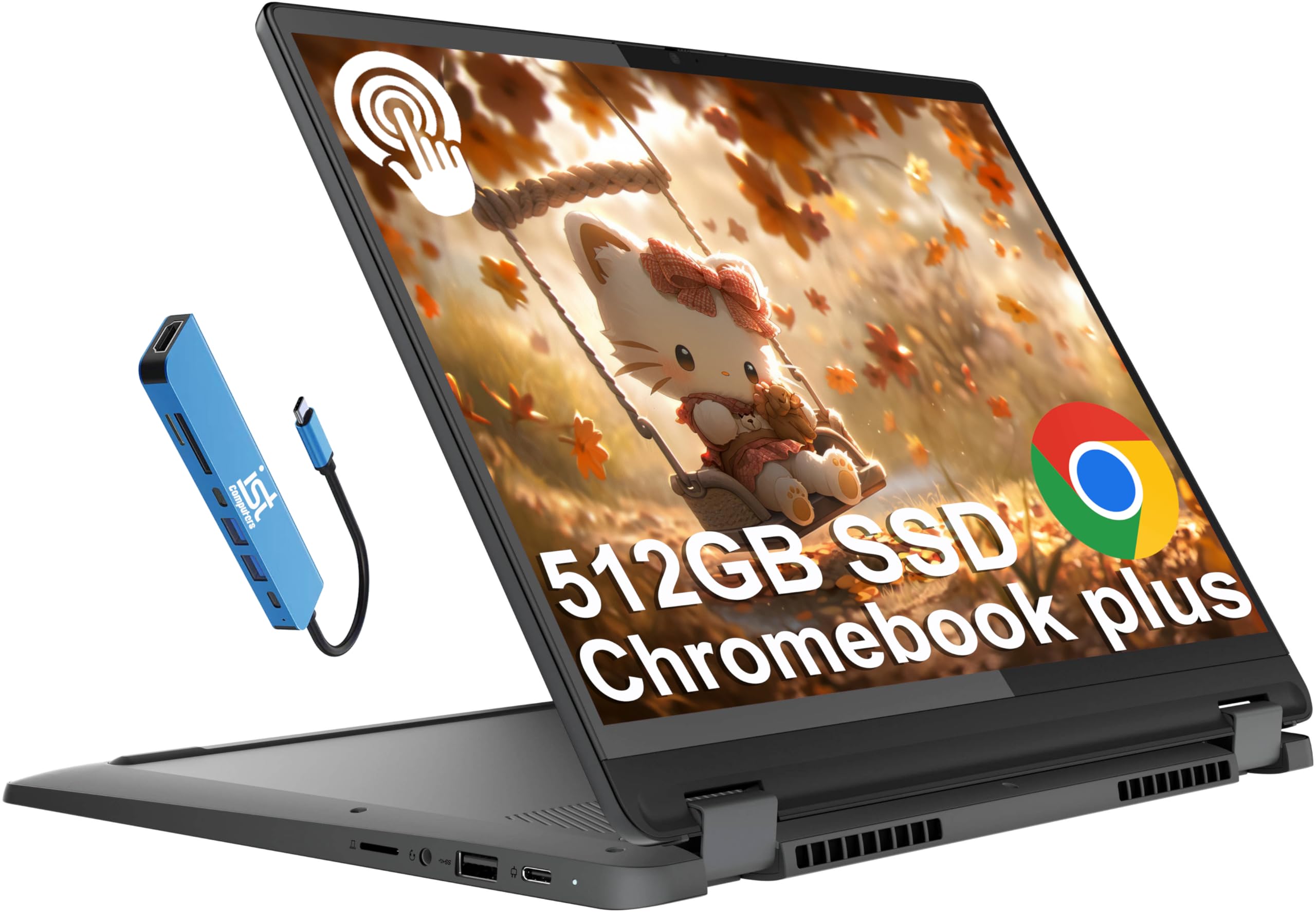 chromebook Lenovo IdeaPad Flex 5i （13,6） Amazon.com: Lenovo Flex 5i Chromebook Touchscreen Laptop