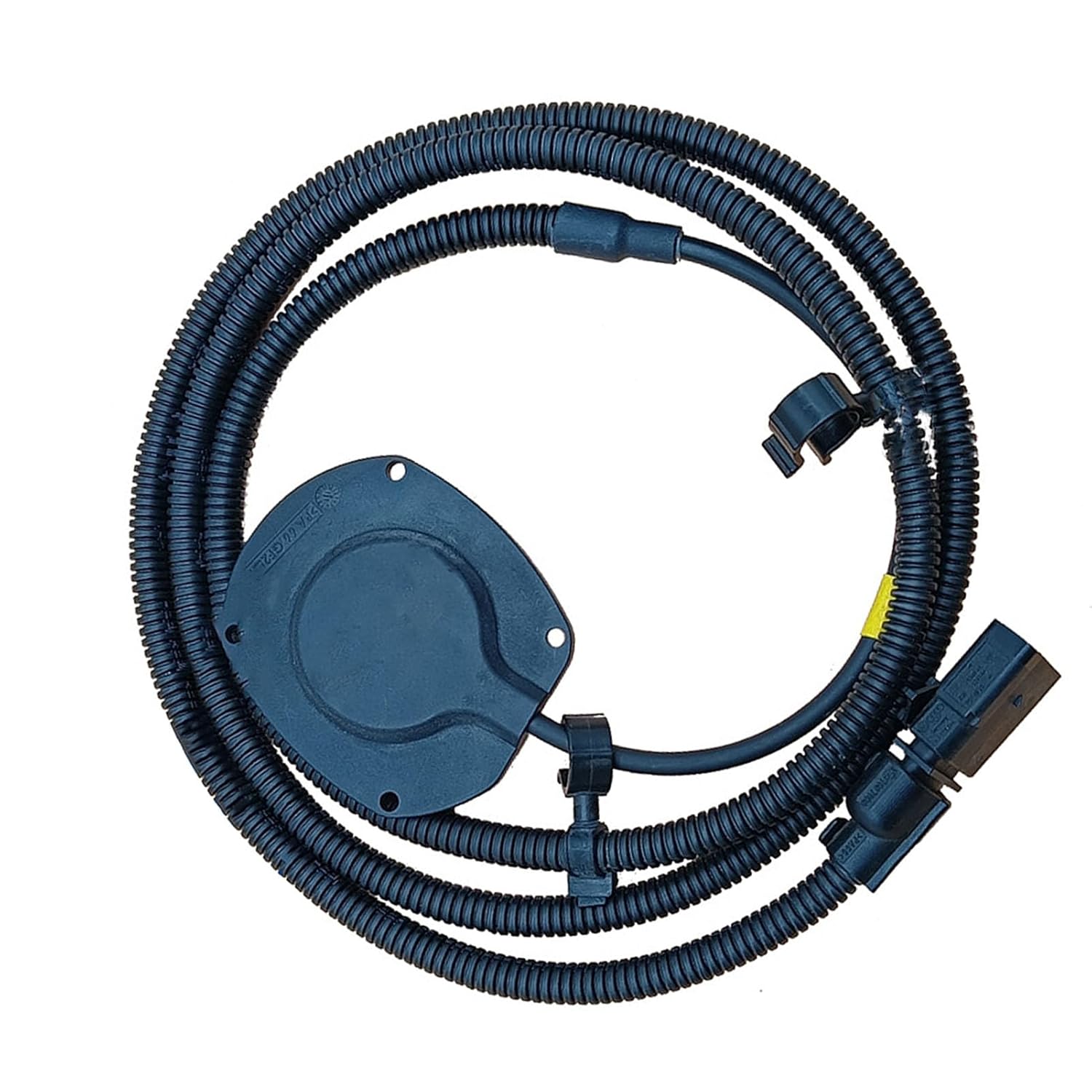 フォークリフト用高感度傾斜角度センサー 16PH 1275 耐久性のある真鍮素材