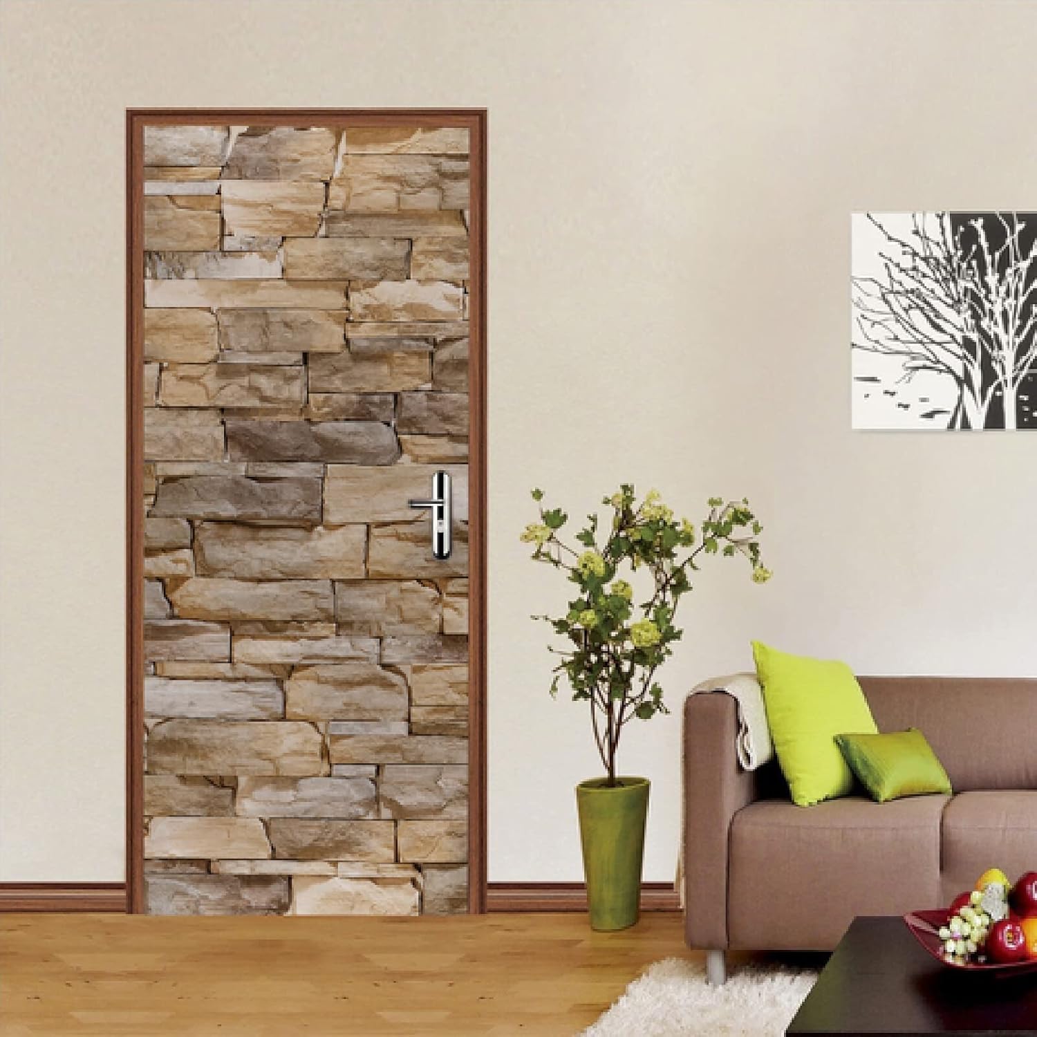 Asdsgh ドアステッカーキッズルーム ヴィンテージ アート ドアポスターpvc 95x215 Cm ドア壁紙粘着ドアポスター写真壁紙ドアフィルムシーステッカーdiy粘着壁画pvc防水 O2iwsvby4a 建築 住宅資材 Escuelainfantilvillaviciosa Com