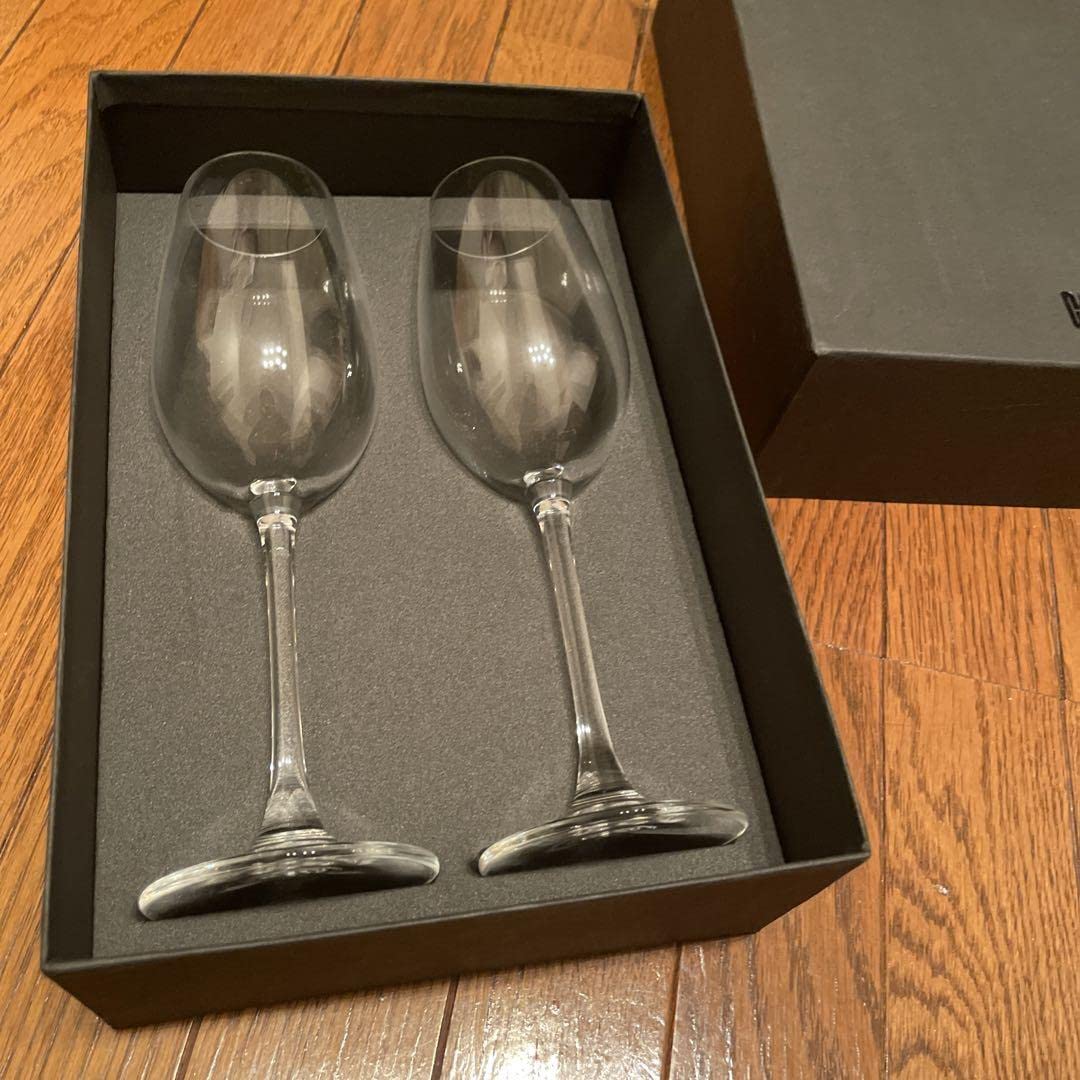 Amazon.co.jp: case stady shop bespoke wine glasses : Toys & Games