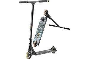 Envy S8 Prodigy Pro Scooter