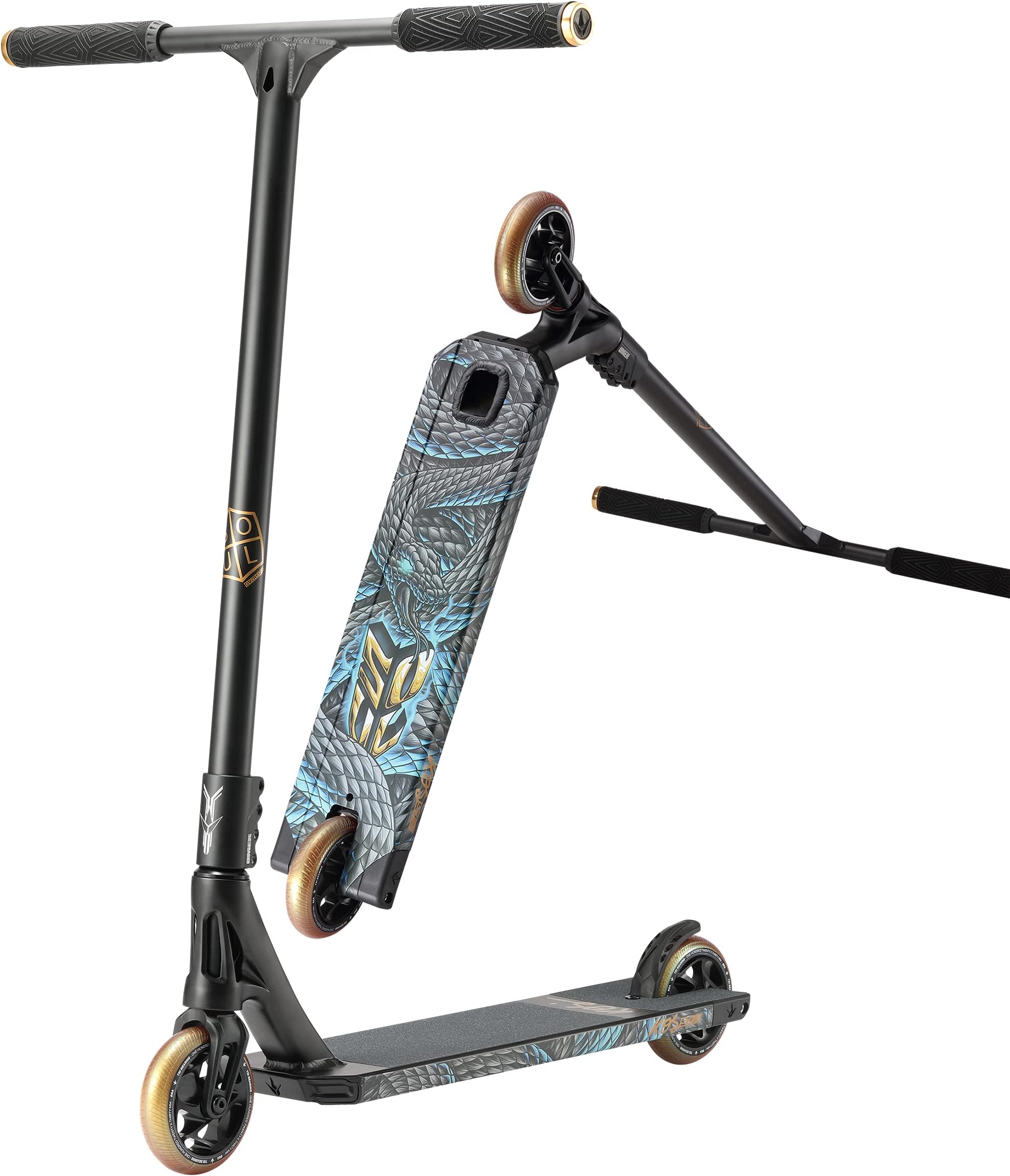 Blunt Envy KOS S7 Stunt Scooter