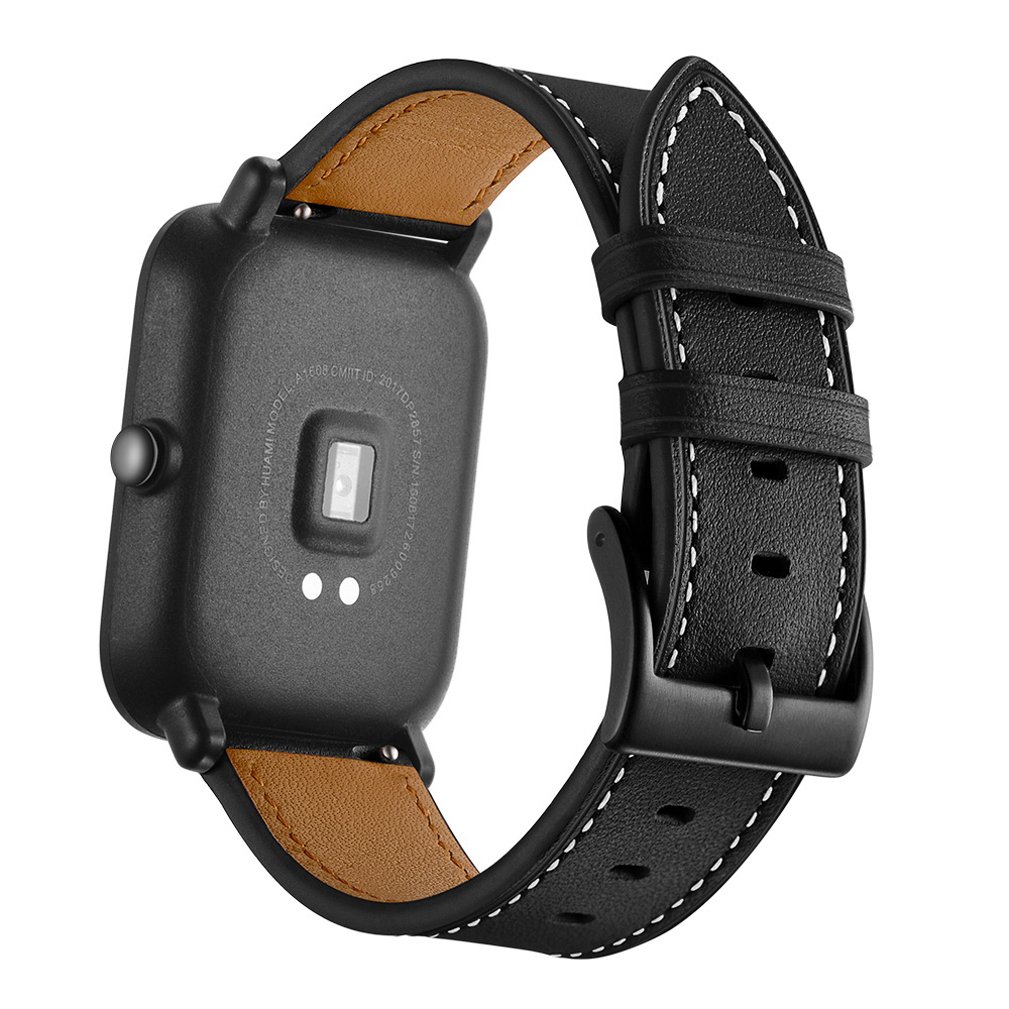 TopTen Cinturino per orologio da 20 mm compatibile con