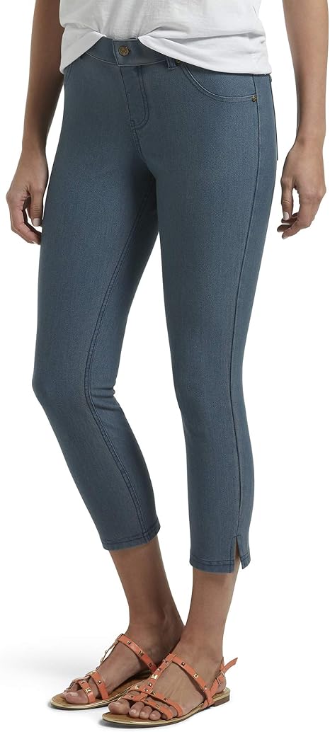 hue capri leggings amazon