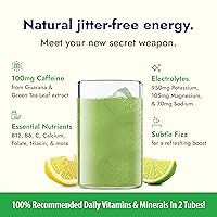 Vista 34 de Bebida energética saludable Zipfizz