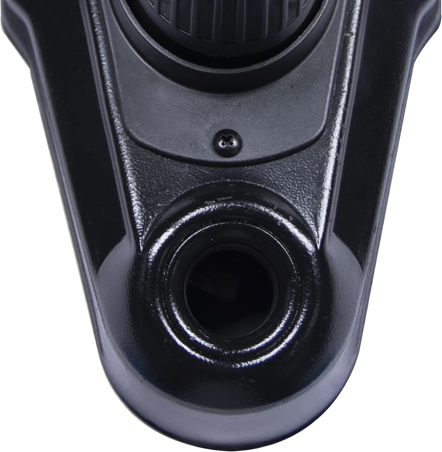 yaaqoo Office Chair Seat Knee Tilt Mechanism Control Replacement Parts 7.67" X 7.67" Mount Holes