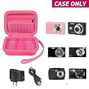 Boobowl Camera Case for KODAK PIXPRO FZ45/FZ55 with Bump Divider gallery image