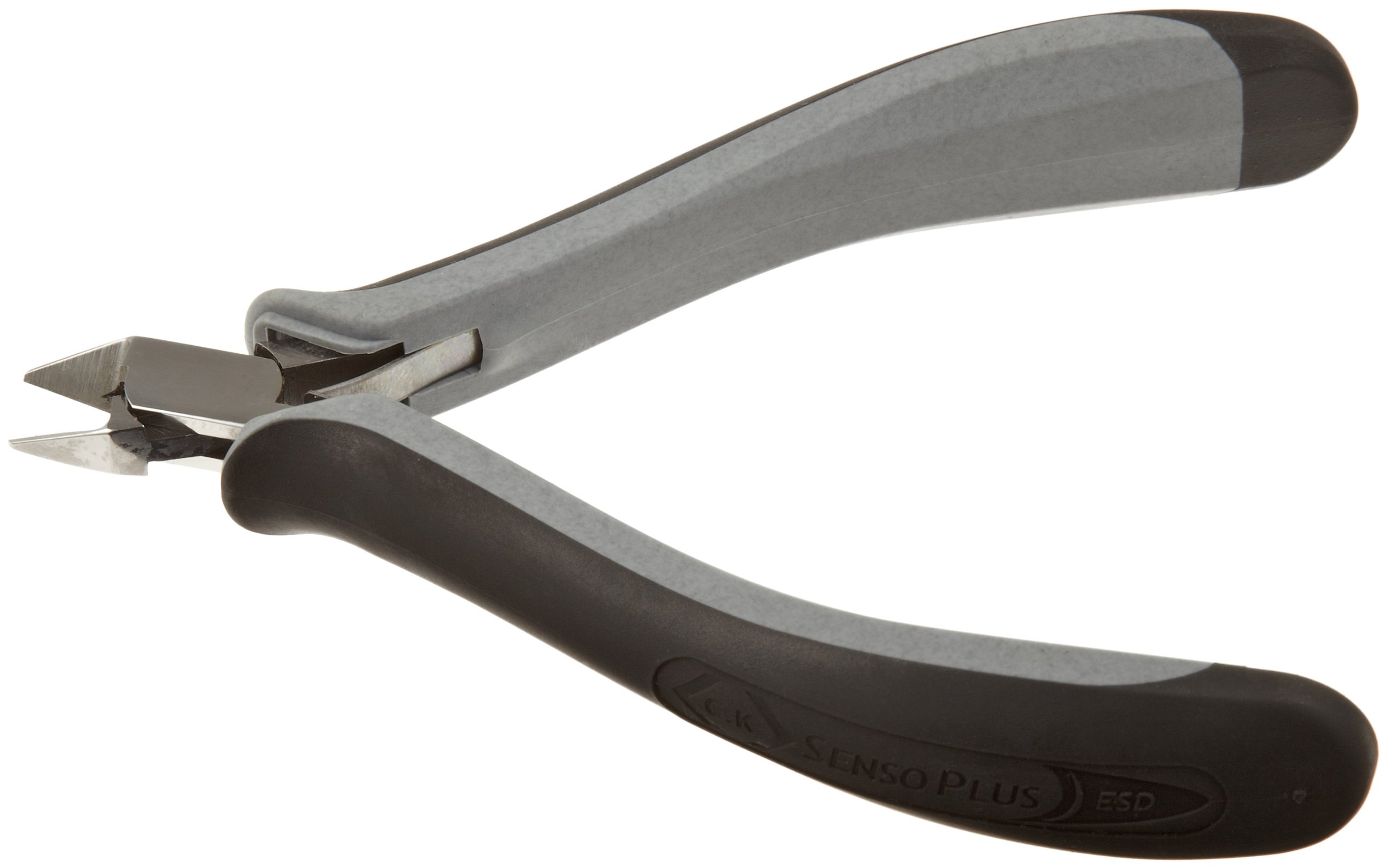 C.K SensoPlus T3780DF110 110mm ESD Side Cutter Full Flush Cut
