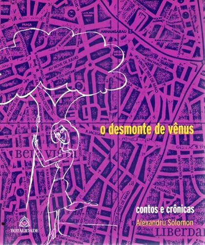 O Desmonte de Vênus