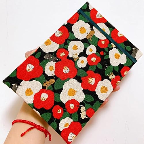 Miniatura 3 de Diario de acuarela hecho a mano, 7.6 x 5.3 pulgadas, 140 libras10.58 ozm, prensa en frío, 20 hojas40 páginas, cuaderno de bocetos, cuaderno de