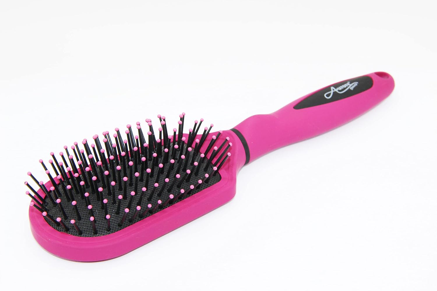 Medium brush with round gusset
