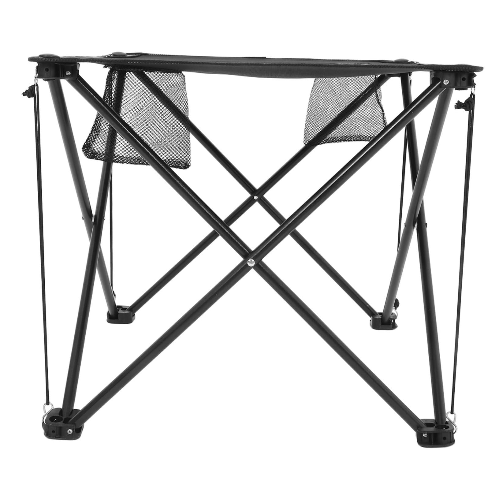 Table de camping portable et légère pour éviter l'encombrement lors de vos pique-niques