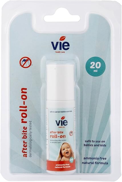VIE After Bite Roll On, 20ml