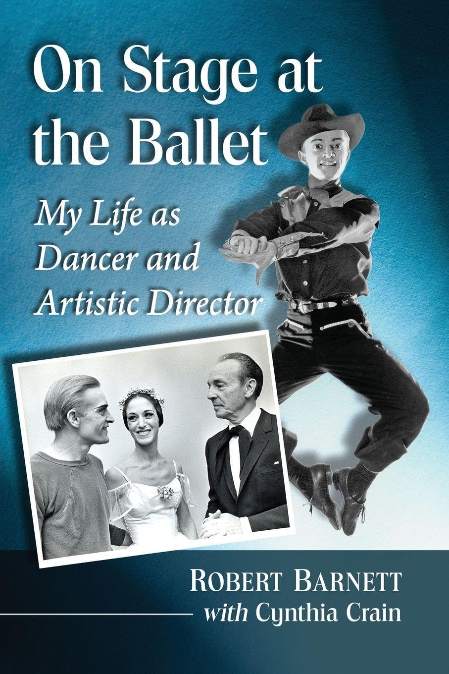 On Stage at the Ballet : comprenez enfin les secrets de la direction artistique