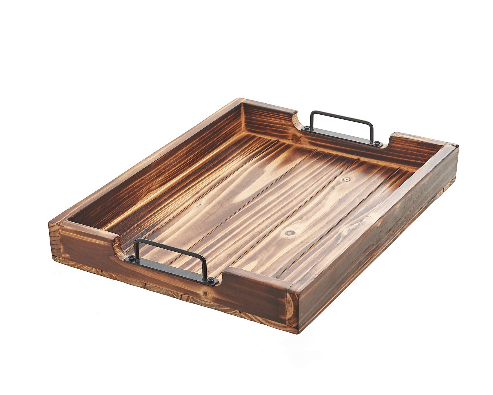 Multy Home Black Polypropylene Boot Tray 14 in. L x 25 in. W