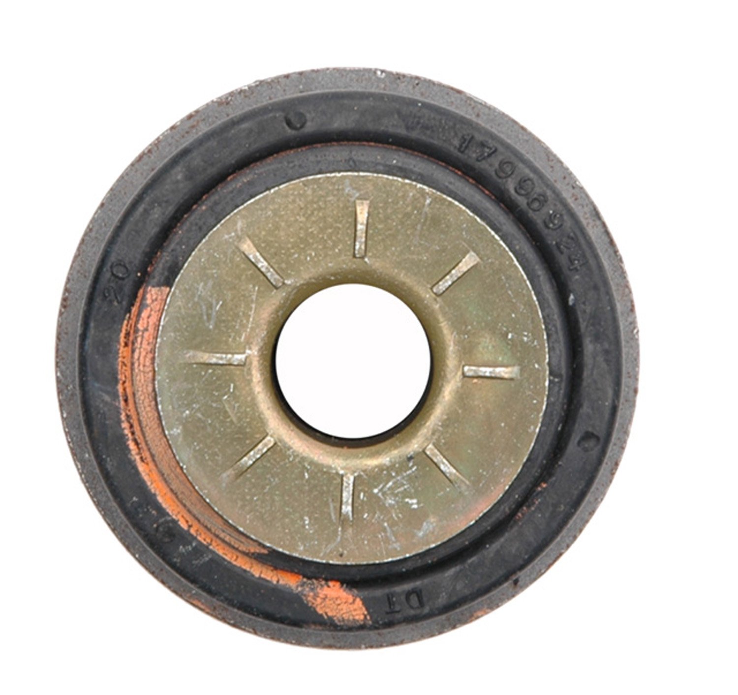 Amazon.com: ACDelco Professional 45G9275 Front Lower Suspension 