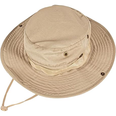 Sunsational Bucket Hat: A UV Fortress for Fishing Adventures