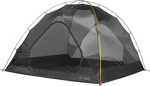 Miniatura 3 de TETON Sports Mountain Ultra - Tienda de campaña para mochileros para 3 y 4 personas, ligera, perfecta para camping, senderismo y mochilero,