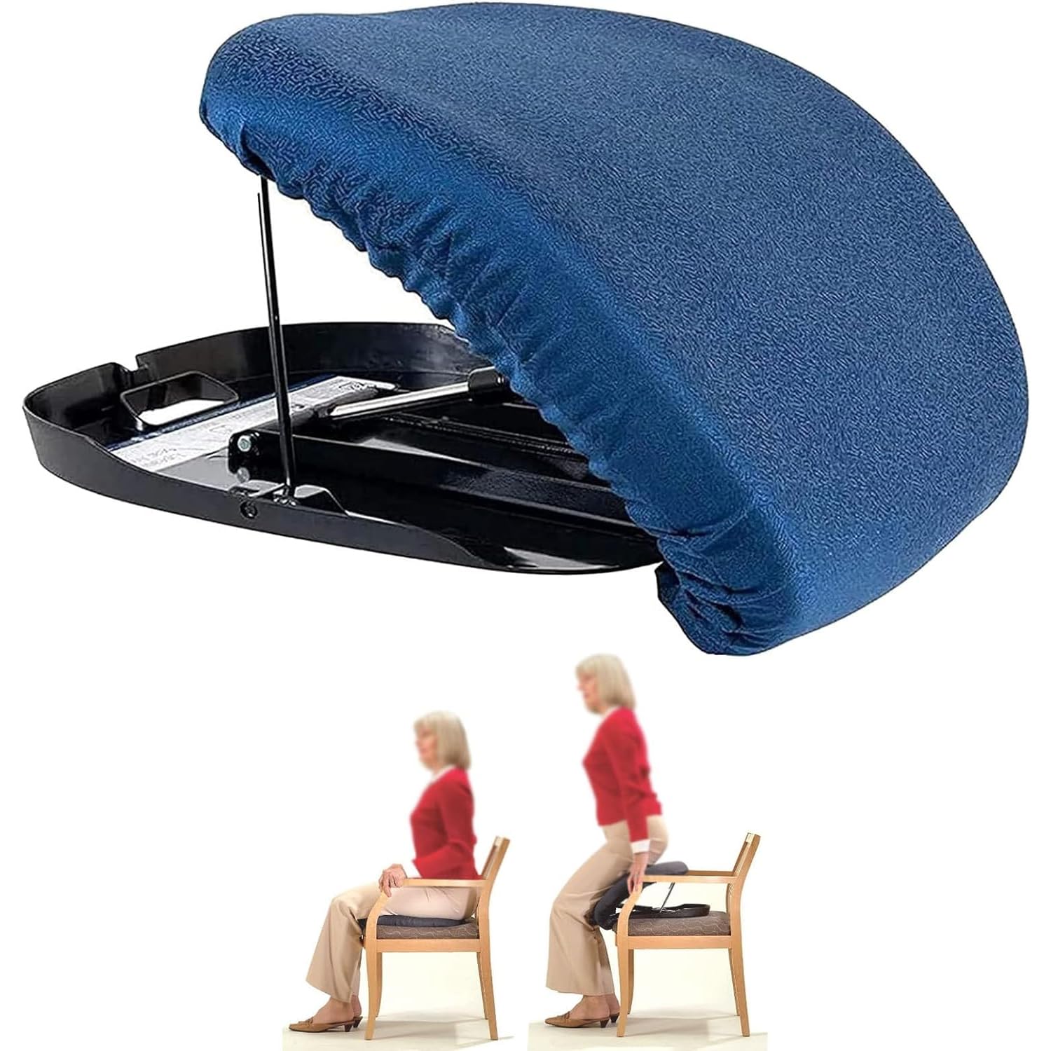 Amazon.co.jp: ポータブルリフティングシートソファスタンドアシスト