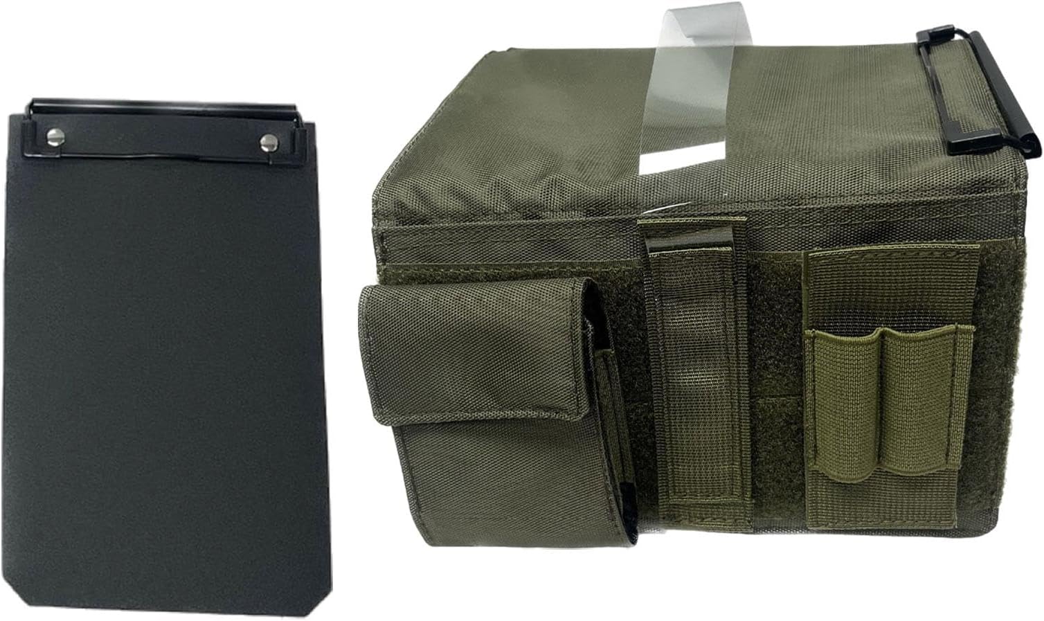 BNF® Pilot Kneeboard Pilot Writing Board for General Aviation Professional Pilots Motors | Parts & Accessories | Aviation Parts & Accessories | Pilot Gear