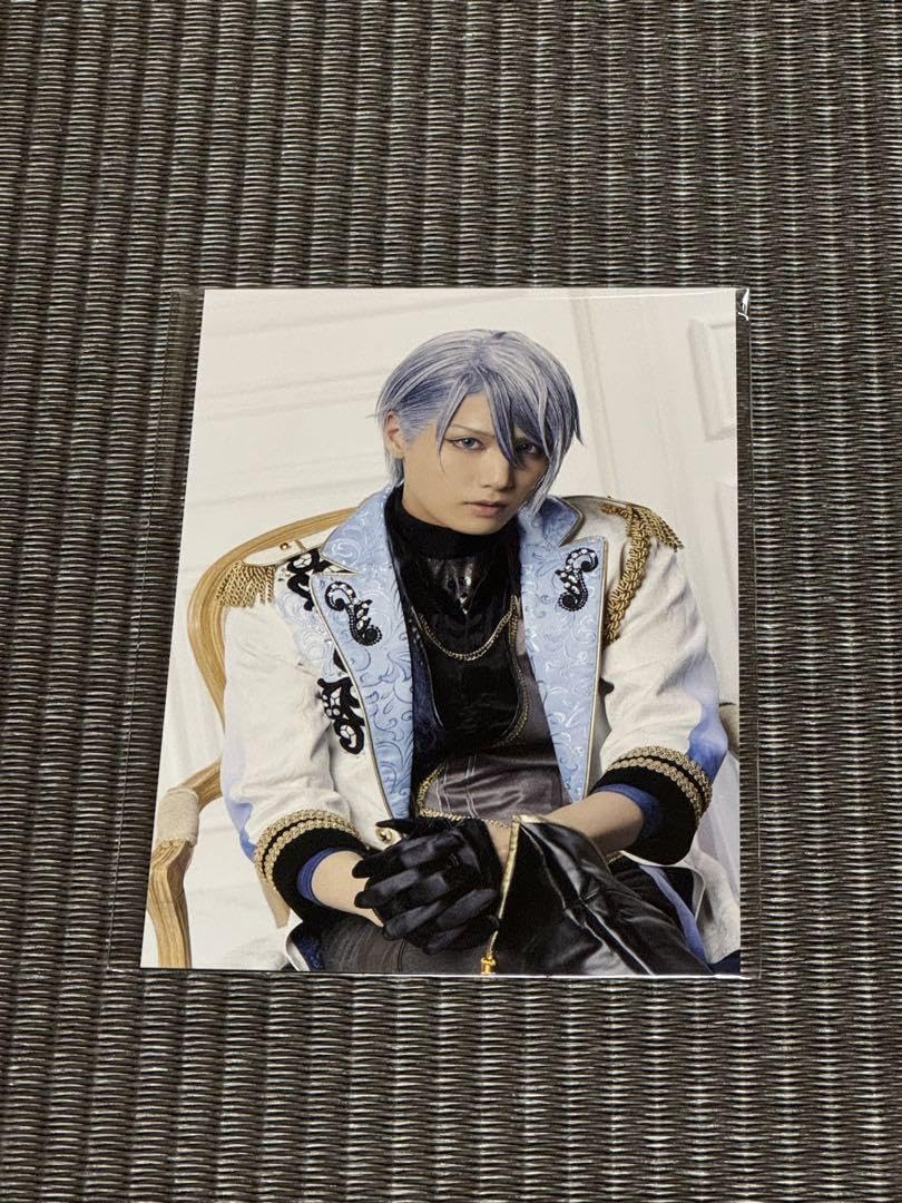 Amazon.co.jp: DMMスクラッチ ミュージカル刀剣乱舞 花影ゆれる砥水 W 