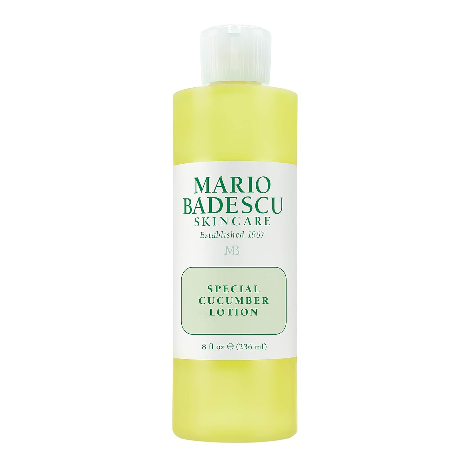 mario badescu cucumber toner