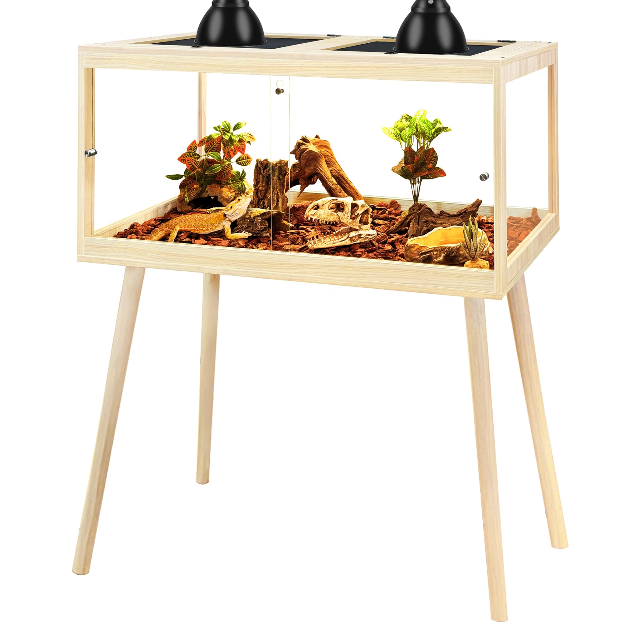 PROLEE 64 Gallon