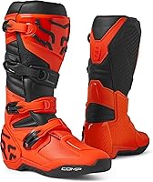 Vista 11 de Fox Racing Comp Botas de Motocross para Dirt Bike