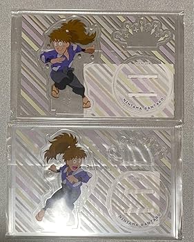 忍たま乱太郎 東京タワー 鉢屋三郎 不破雷蔵　アクリルスタンド 忍たま乱太郎 東京タワー 不破雷蔵 鉢屋三郎 アクリルスタンド