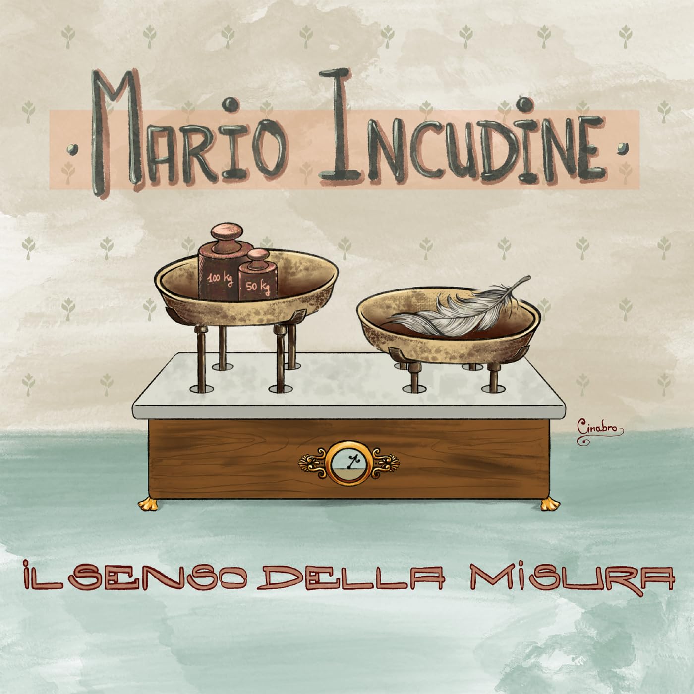 Mario Incudine