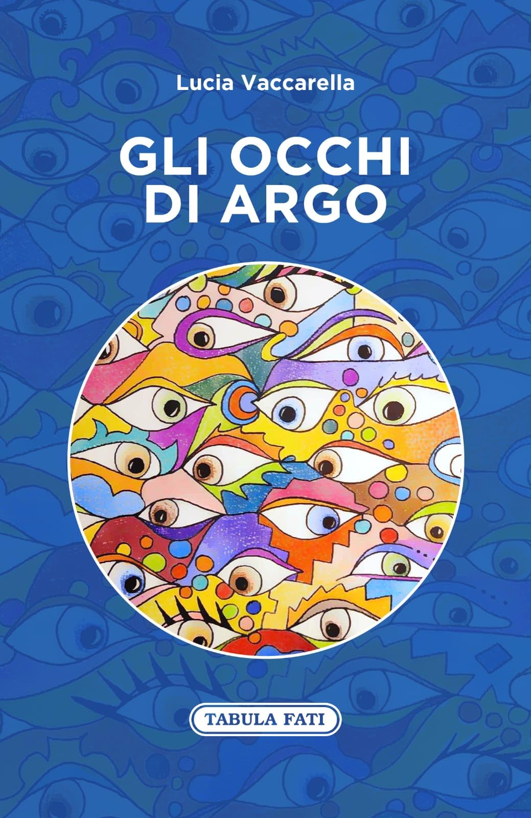 Gli Occhi Di Argo - 4