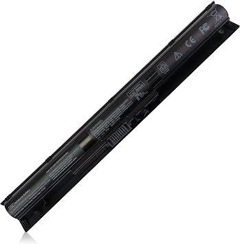 KI04 Battery for HP Spare 800049-001,800009-421 Battery for HP Pavilion 15-ab 15t-ab 17-g 17t-g100 17t-s100 Series 15t-ab100 15-ab253cl 15-ab262nr 15-ab157nr 15-ak056sa 15-an001la 17-g100 17-g103dx
