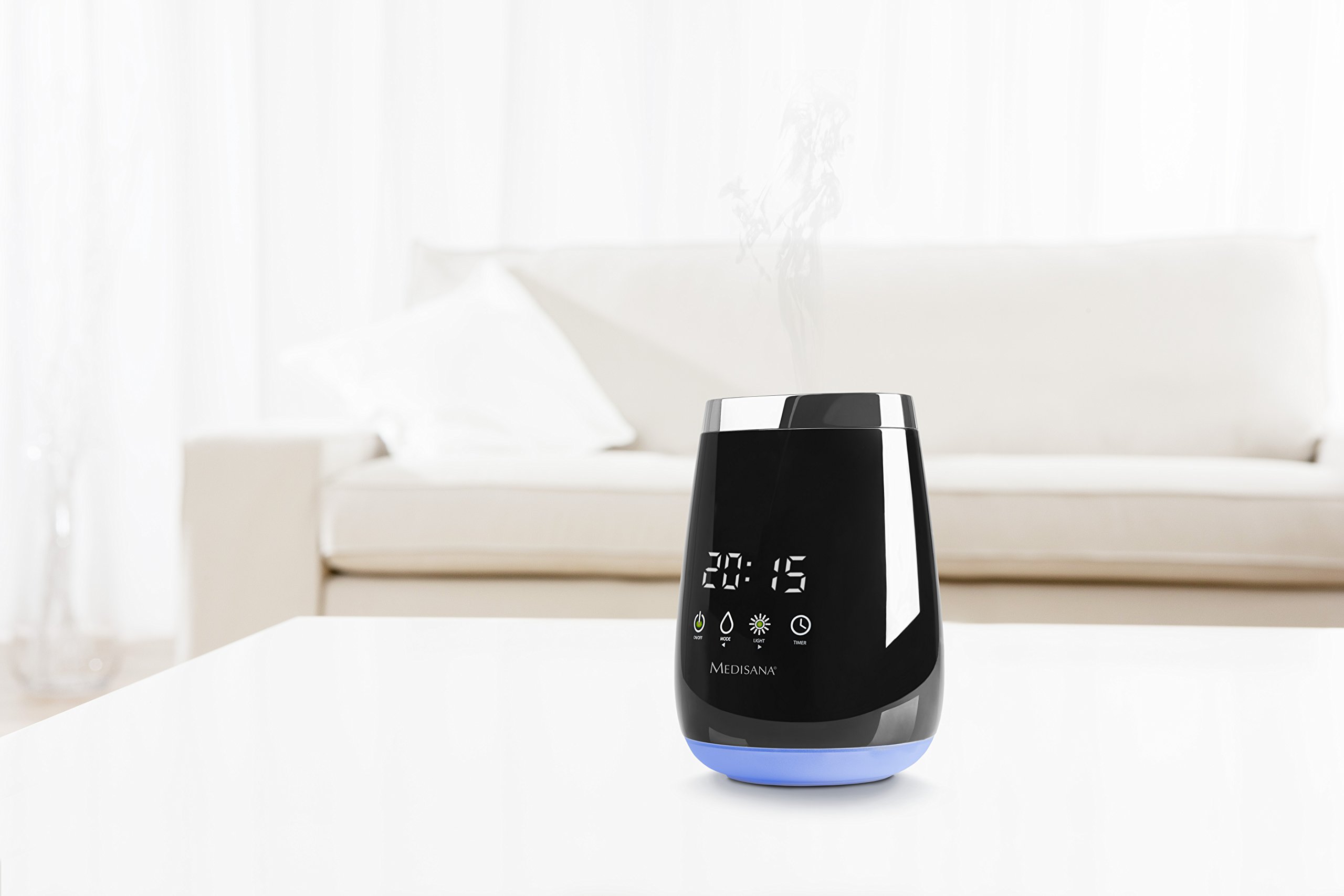 Medisana Aroma Diffuser | Desertcart Burkina Faso