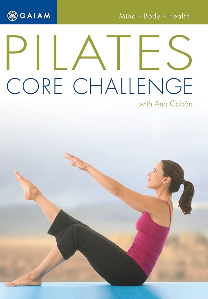 その他 Pilates Core Challenge [DVD] [Import] 71zOe6MHUBL._UF894,1000_QL80_.jpg
