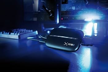 HD60S ゲームチャプター elgate MM70108-3 Amazon.co.jp: Elgato Game Capture HD60 S : Computers
