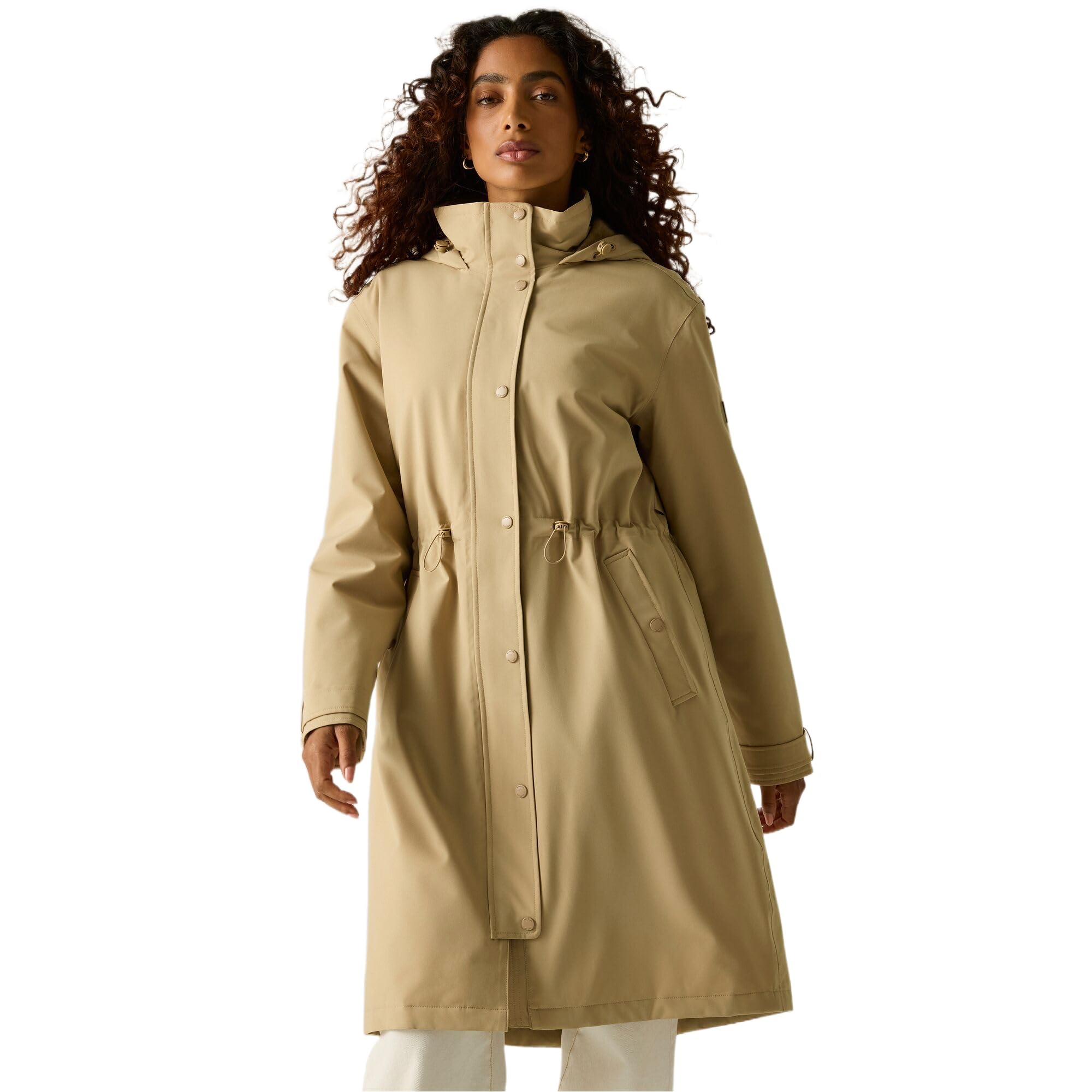 Regatta Womens Yasira Jacket