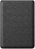 Kindle 2024年発売・2022年発売 用Amazon純正 ファブリックカバー ブラック